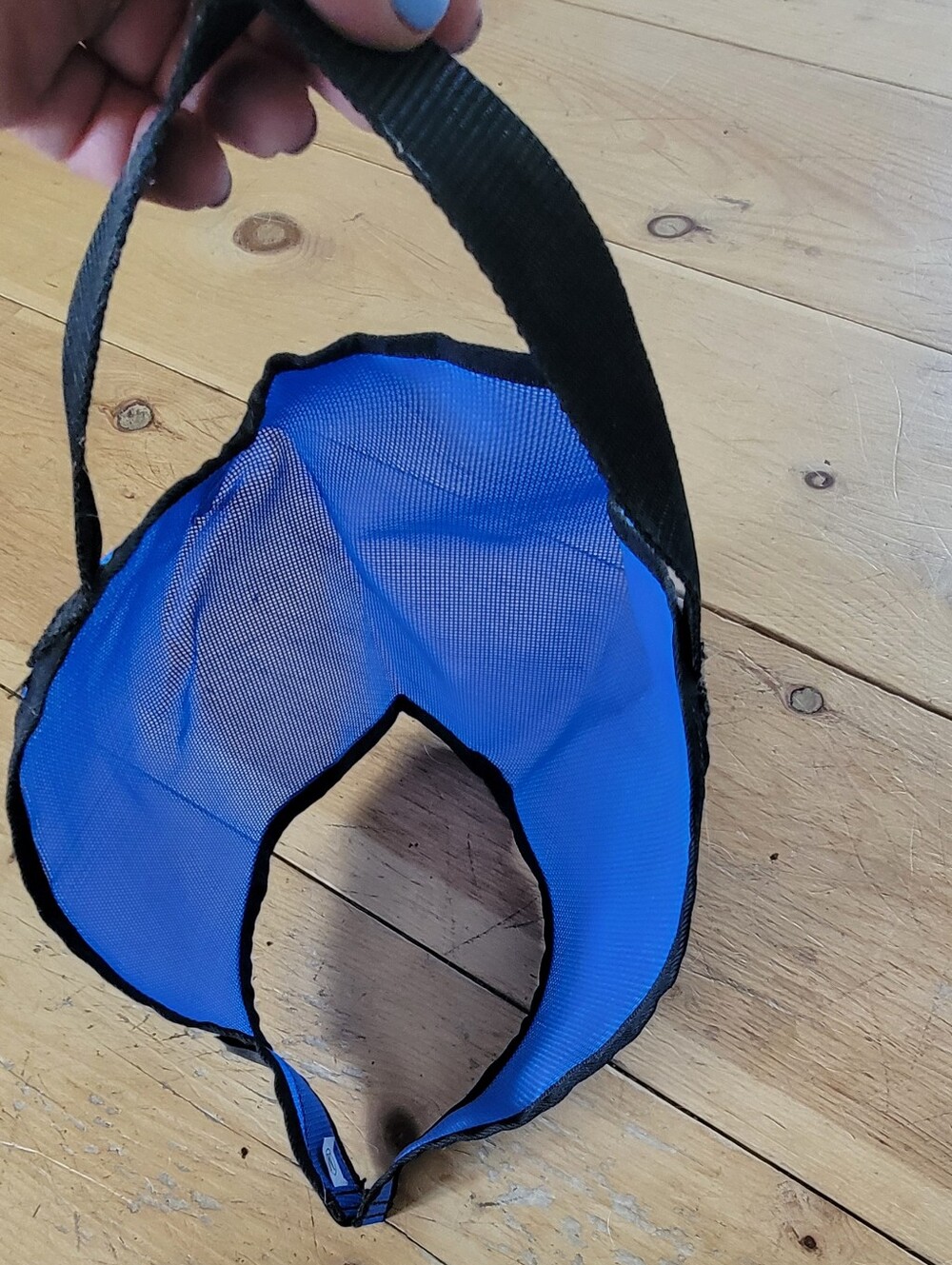 Horse Fly Mask - Picture 2 of 3